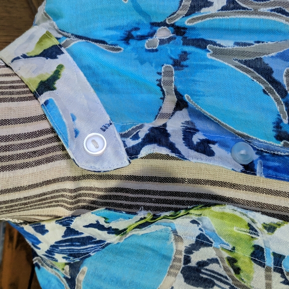 Spring topper - Picture 2 of 10